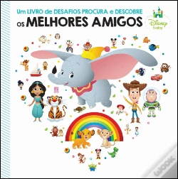 Capa do artigo Os Melhores Amigos