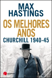 Capa do artigo Os Melhores Anos