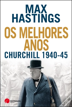 Capa do artigo Os Melhores Anos
