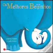 Capa do artigo Os Melhores Beijinhos