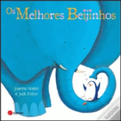 Capa do artigo Os Melhores Beijinhos