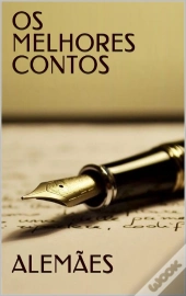 Os Melhores Contos Alemães