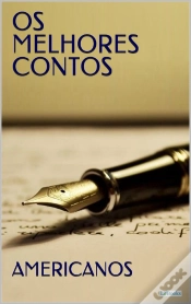 Capa do artigo Os Melhores Contos Americanos
