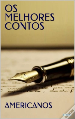 Capa do artigo Os Melhores Contos Americanos
