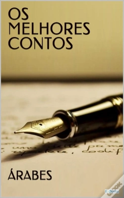 Capa do artigo Os Melhores Contos Árabes