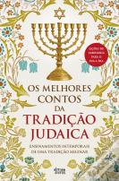 Os Melhores Contos da Tradição Judaica
