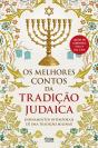 Os Melhores Contos da Tradição Judaica - Preview