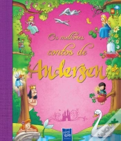 Capa do artigo Os Melhores Contos de Andersen