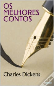 Capa do artigo Os Melhores Contos De Dickens