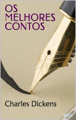 Capa do artigo Os Melhores Contos De Dickens