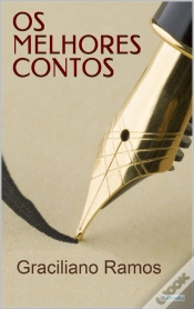Capa do artigo Os Melhores Contos De Graciliano Ramos