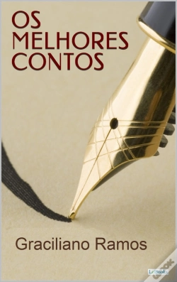 Capa do artigo Os Melhores Contos De Graciliano Ramos