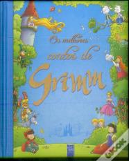 Os Melhores Contos de Grimm