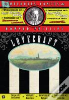 Os Melhores Contos de Howard Phillips Lovecraft - 1º Vol.