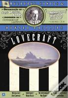 Os Melhores Contos de Howard Phillips Lovecraft - 5º Vol.