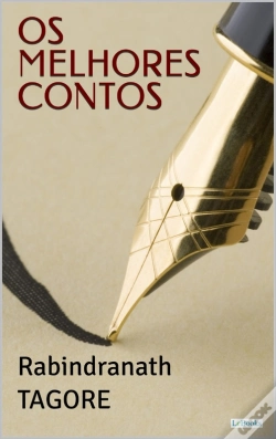 Capa do artigo Os Melhores Contos De Rabindranath Tagore