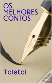 Capa do artigo Os Melhores Contos De Tolstoi