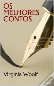 Capa do artigo Os Melhores Contos De Virginia Woolf