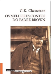 Capa do artigo Os Melhores Contos do Padre Brown