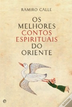 Capa do artigo Os Melhores Contos Espirituais do Oriente