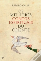 Capa do artigo Os Melhores Contos Espirituais do Oriente
