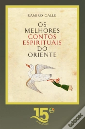 Capa do artigo Os Melhores Contos Espirituais do Oriente