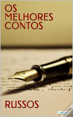 Capa do artigo Os Melhores Contos Russos