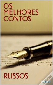 Capa do artigo Os Melhores Contos Russos