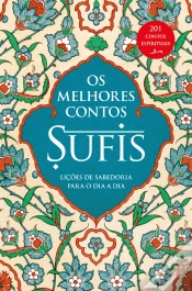 Capa do artigo Os Melhores Contos Sufis