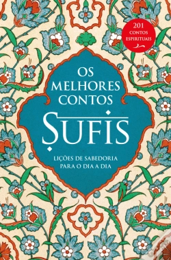 Capa do artigo Os Melhores Contos Sufis