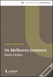 Os Melhores Gestores