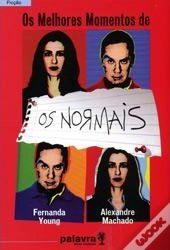 Os Melhores Momentos de Os Normais