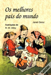 Capa do artigo Os Melhores Pais do Mundo