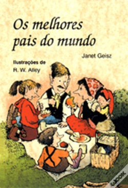 Capa do artigo Os Melhores Pais do Mundo