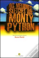 Os Melhores Sketches dos Monty Python
