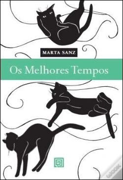 Capa do artigo Os Melhores Tempos