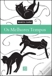 Capa do artigo Os Melhores Tempos