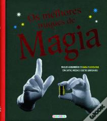Os Melhores Truques de Magia
