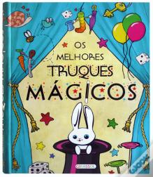 Os Melhores Truques Mágicos