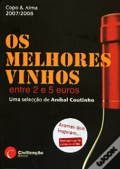 Capa do artigo Os Melhores Vinhos Entre 2 e 5 Euros