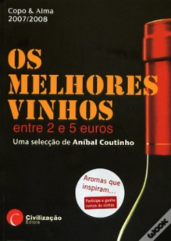 Capa do artigo Os Melhores Vinhos Entre 2 e 5 Euros
