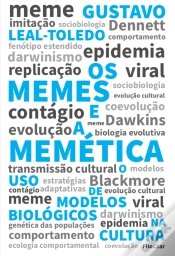 Capa do artigo Os Memes E A Memética