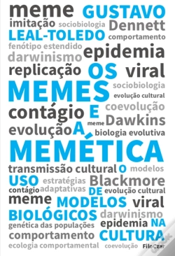 Capa do artigo Os Memes E A Memética