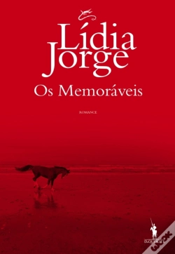 Capa do artigo Os Memoráveis