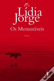Capa do artigo Os Memoráveis