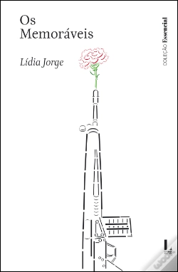 Capa do artigo Os Memoráveis