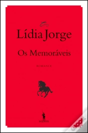 Capa do artigo Os Memoráveis