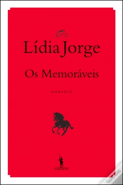Capa do artigo Os Memoráveis