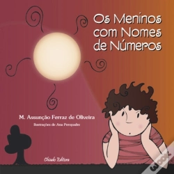Capa do artigo Os Meninos com Nomes de Números 