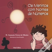 Capa do artigo Os Meninos com Nomes de Números 